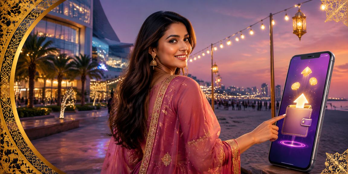 ঈদ উৎসব উপলক্ষে betbdtvip প্রোমোশন