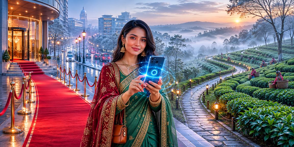 মোবাইল থেকে ক্যাসিনো খেলার অভিজ্ঞতা